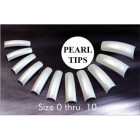 Lamour Pearl Tips - 50ct/pack