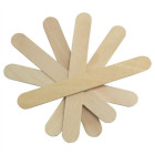 Fanta-Sea Large Waxing Applicators - 100/pk