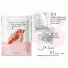 LECHAT-Ready-To-Use Gel Polish Remover Pad