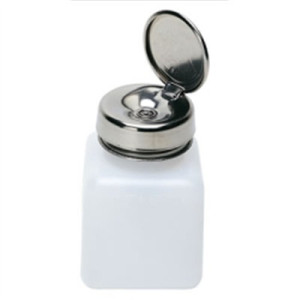 Liquid Dispenser Jar - 8 oz