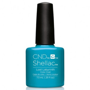 CND-Lost Labyrinth