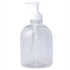 Lotion Dispenser Bottle - 16 oz