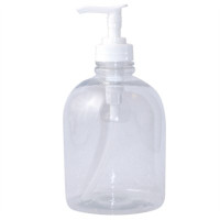 Lotion Dispenser Bottle - 16 oz