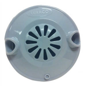 Luraco Magna Jet - Head Cover