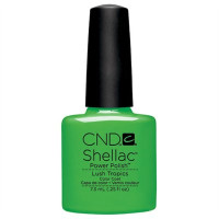 CND-Lush Tropics
