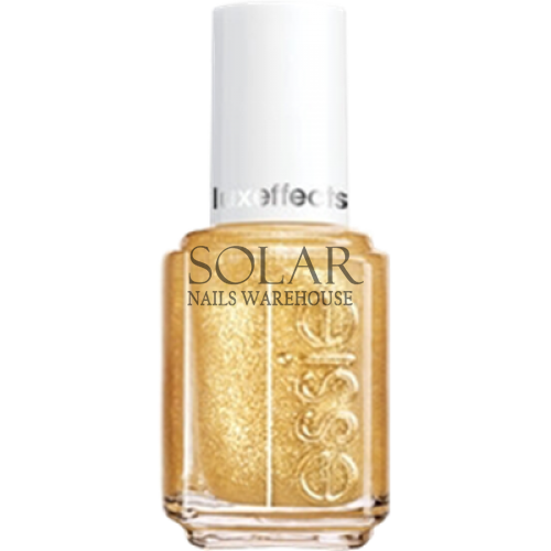 ESSIE 3001-as gold as it gets (LuxEffects), Solar Nails Warehouse