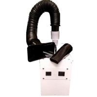 Medicool MANI VAC System 2X