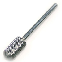 SAFETY Carbide Bit - 3/32 XXXC Large
