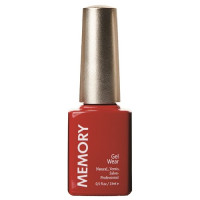 Memory Gel 187 (Vamp It Up)