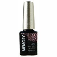 Memory Gel 205 (Bella Rose)