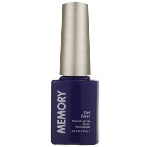 Memory Gel 228 (All That Blue)