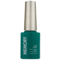 Memory Gel 229 (All That Blue)