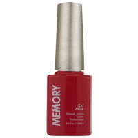 Memory Gel 231 (All That Blue)