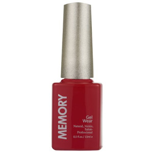 Memory Gel 231 (All That Blue)