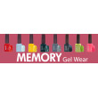 Memory Gel Wear