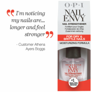 OPI Nail Envy - For dry & brittle nails
