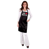Nail Tech Apron