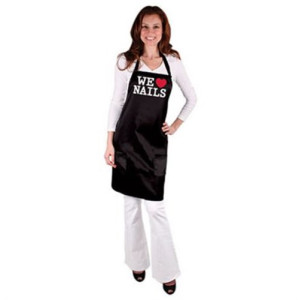 Nail Tech Apron