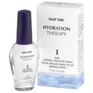 NailTek Hydration Therapy I