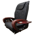 Solar Spa - CHAIR TOP - BLACK #21