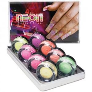 ONS Color Powder - Neon Collection