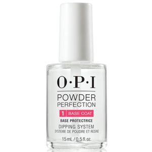 - OPI Dipping Powder Liquids - Base Coat 0.5 oz