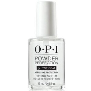 - OPI Dipping Powder Liquids - Top Coat 0.5 oz