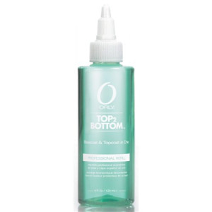 Orly TOP 2 BOTTOM - 4 oz