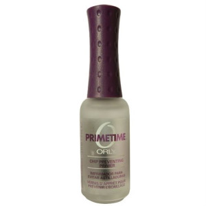Orly Primetime Primer - 0.3 oz
