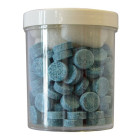 PediSpa Tablet (Mint) - 500pcs