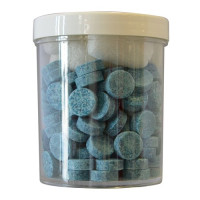 PediSpa Tablet (Mint) - 500pcs