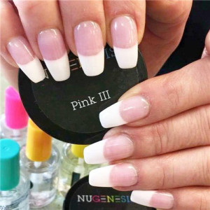 - NuGenesis PINK III - 4 oz