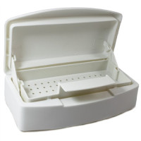 Plastic Sterilize Tray