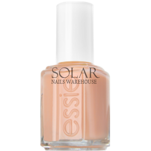 ESSIE 0323-prima ballerina, Solar Nails Warehouse