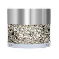 KS SPRINKLE ON SP201 BLACK ICE