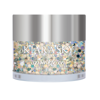 KS SPRINKLE ON SP203 GLAM AND GLISTEN