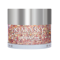 KS SPRINKLE ON SP206 ICE QUEEN