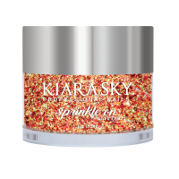 KS SPRINKLE ON SP207 QUEEN OF HEARTS