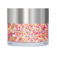 KS SPRINKLE ON SP210 CITRUS GOT REAL