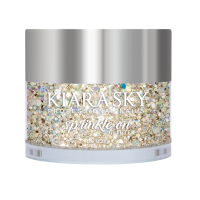 KS SPRINKLE ON SP214 GOLDEN GODDESS