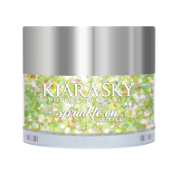 KS SPRINKLE ON SP220 YOU'RE THE ZEST