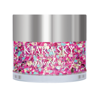 KS SPRINKLE ON SP224 B-DAY BASH