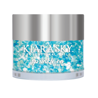 KS SPRINKLE ON SP227 I SEE BLUE