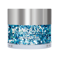 KS SPRINKLE ON SP228 SEAS THE DAY