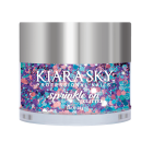 KS SPRINKLE ON SP231 CITY LIGHTS