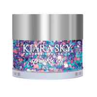 KS SPRINKLE ON SP231 CITY LIGHTS