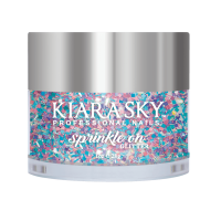 KS SPRINKLE ON SP232 80'S GROOVE