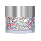 KS SPRINKLE ON SP234 EERIE-DESCENT