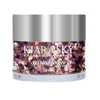 KS SPRINKLE ON SP238 SEQUIN PARTY