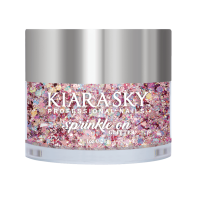 KS SPRINKLE ON SP243 PINK IT UP